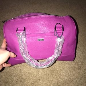 ThirtyOne brand handbag - purple